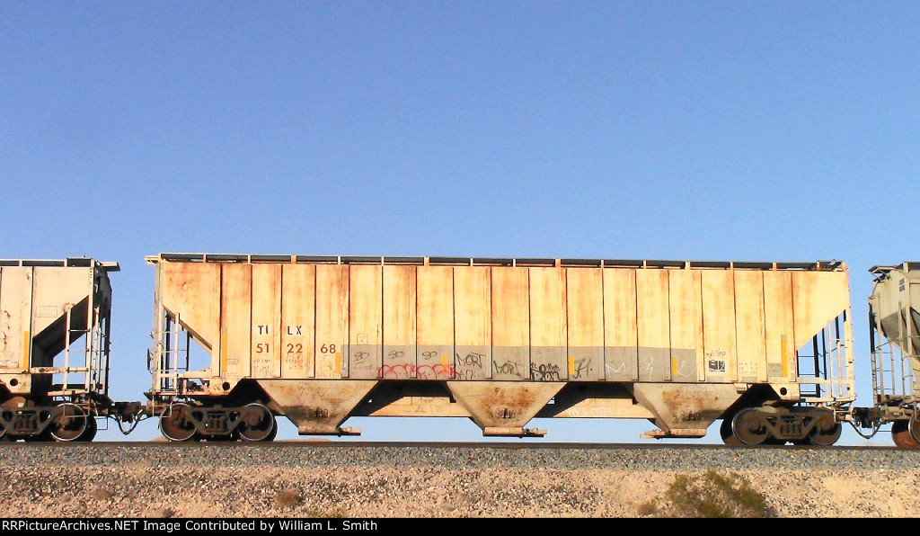 UntitledyB Manifest Frt at Erie NV -48